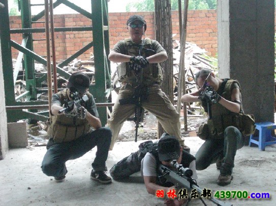 team